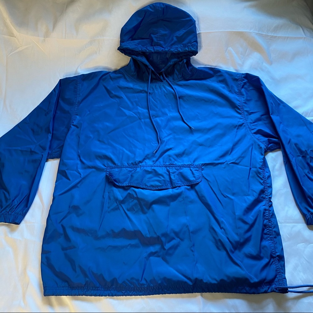 Gap Windbreaker